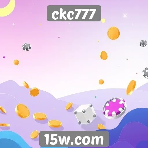 Tendências de jogo no ckc777 para o futuro