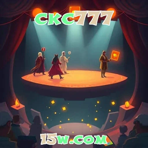 ckc777: Descubra Atrações Imperdíveis e Diversão Infinita Aqui!