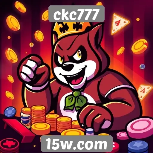 experiência do usuário é prioridade no ckc777