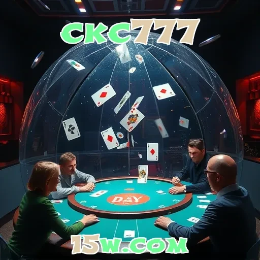 ckc777: Experimente a Revolução dos Jogos Ao Vivo Hoje Mesmo!