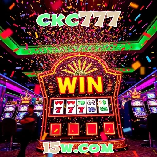 ckc777: Entre na Parada da Roleta e Vença Muito Mais!