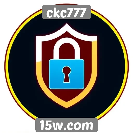 Avaliação da segurança do site ckc777