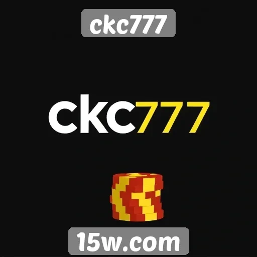 Comparação entre ckc777 e outros sites de jogos
