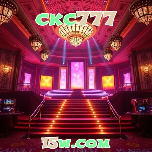 ckc777: Torneios Imperdíveis que Você Precisa Conhecer